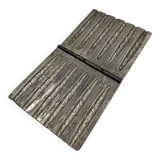 “Baguette” hinged chocolate mold