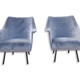 All of club 1950s chairs