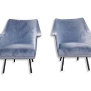 All of club 1950s chairs