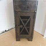 Industrial furniture