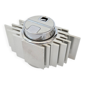 briquet vintage Sarome