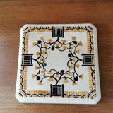Art Deco trivia Lunéville