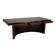 Dyrlund Danish Rosewood Executive Desk – Mid-Century 1970s