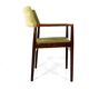 Scandinavian office chair, denmark, 1960