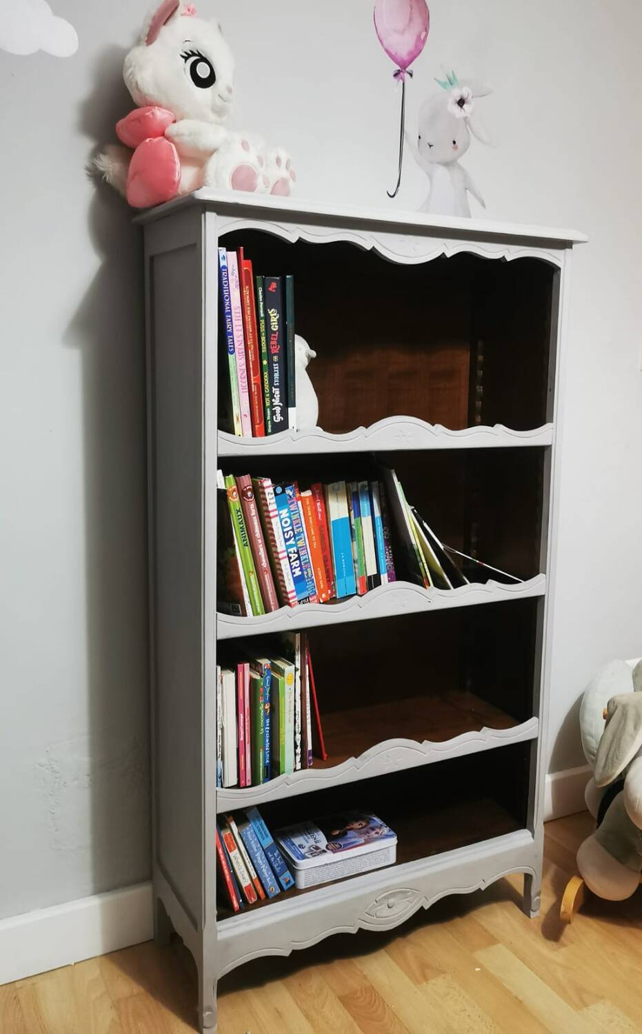 Petite bibliothèque / étagère