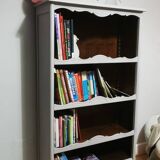 Petite bibliothèque / étagère