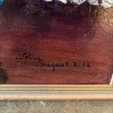 Still life signed