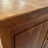 Vintage pichepin desk