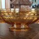Art Deco fruit cup Val Saint-Lambert