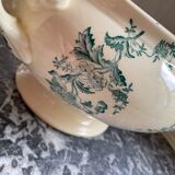 Longchamp Iron Earth Soup Tureen