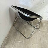 Armchair Plona by Castelli