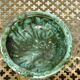 Glazed ceramic bowl