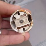Porcelain rotary switch