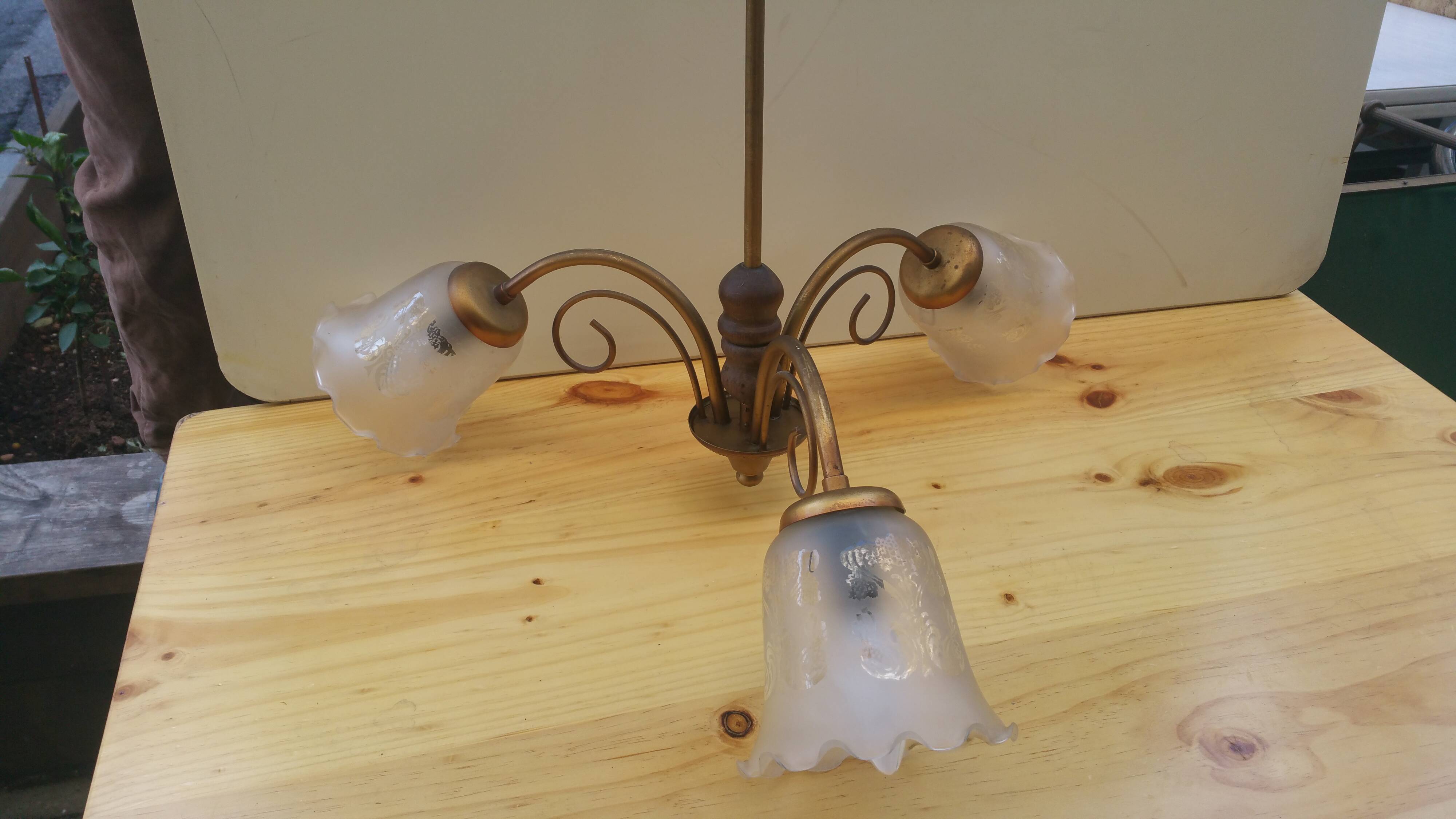 Lustre