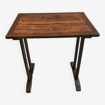 1940s bistro table