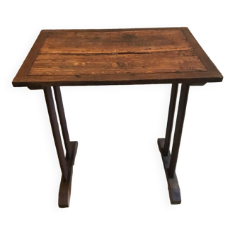 1940s bistro table