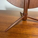 Tripod mirror