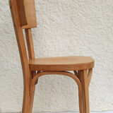 Baumann bistro chair