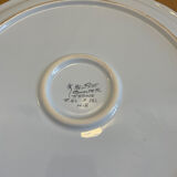 Plat Hemriot Quimper