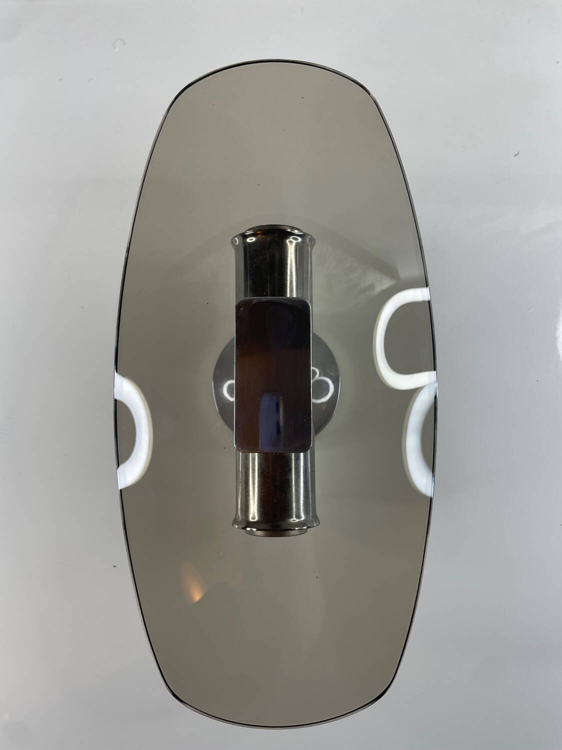 Vintage 70s wall light