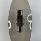 Vintage 70s wall light