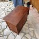 vintage oak desk