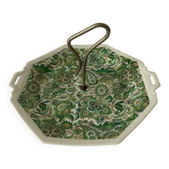 Limoges porcelain cheese board