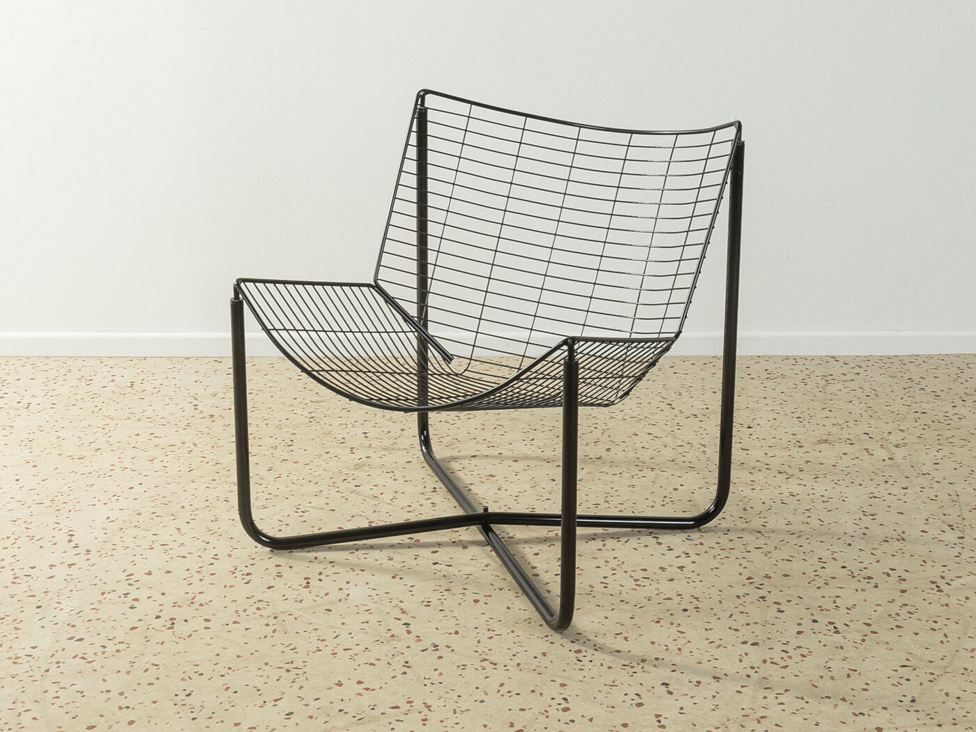 Fauteuil Järpen, Niels Gammelgaard