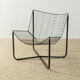 Fauteuil Järpen, Niels Gammelgaard