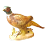 Ceramic pheasant