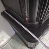 19th Century Flemish Sideboard