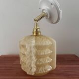 Art Deco wall light