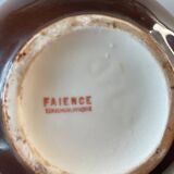 Vintage pitcher