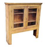 Ethnic/chic bookcase