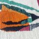 Handmade Berber rug 270cmx170cm