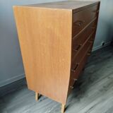 50s/60s chest of drawers