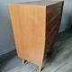 Commode années 50 / 60