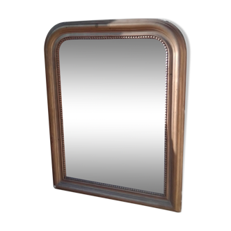 Miroir ancien