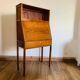 Vintage secretary