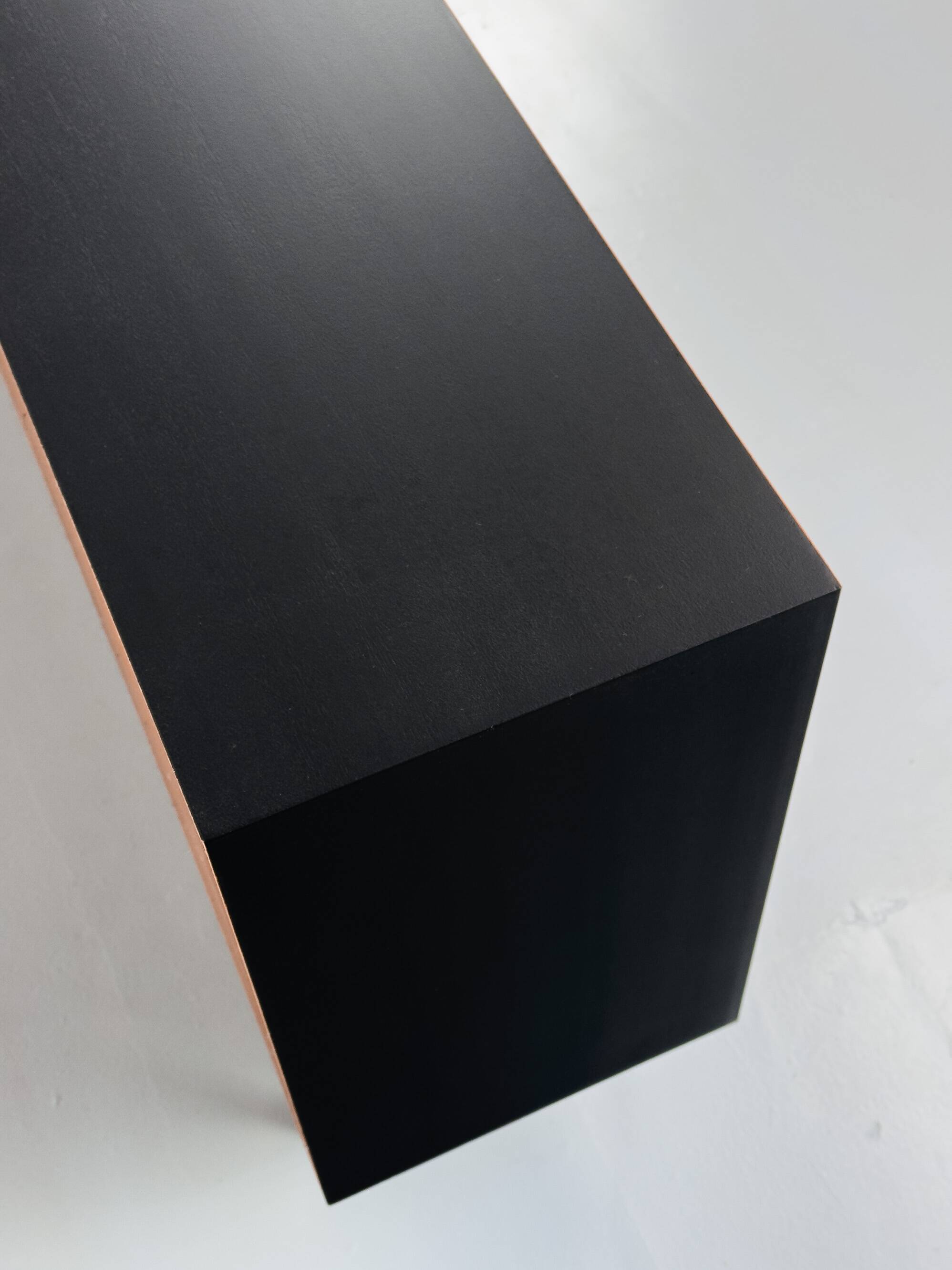 Vintage Sideboard in Teak from Heinrich Riestenpatt, 1960s