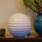 Golf ball ice bucket