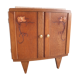 Table de chevet art deco