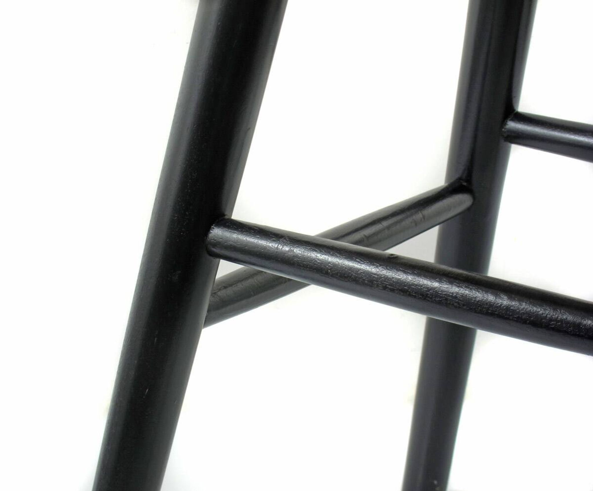1960s Tapiovaara style stool from Finland