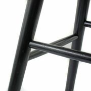 1960s Tapiovaara style stool from Finland