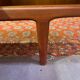 Vintage 1960s Scandinavian teak sideboard