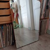 Mirror years 40 45X66cm