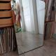 Mirror years 40 45X66cm