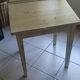 Small desk from the early 20th century.