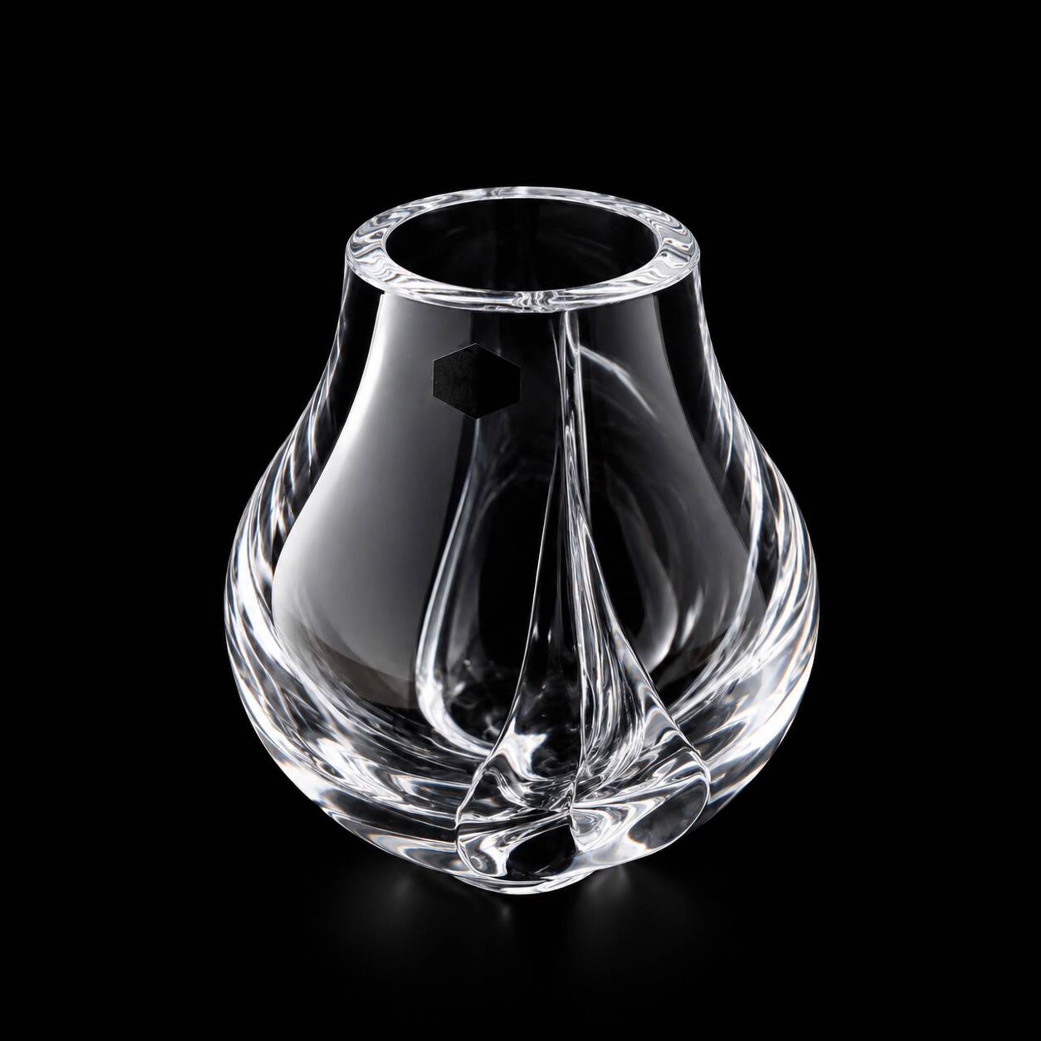 Saint Louis vase