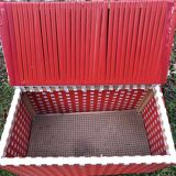 Vintage children's chest